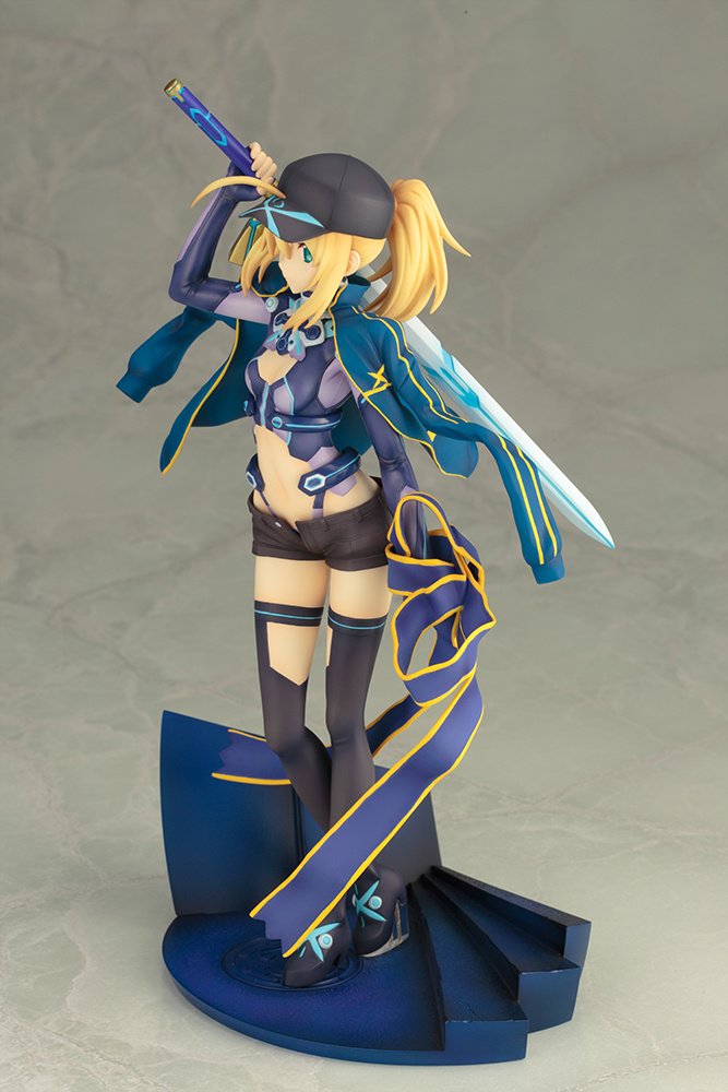 fgo Assassin Mysterious Heroine X フィギュア Fate/Grand Order] Assassin/Mysterious Heroine X Figure: KOTOBUKIYA