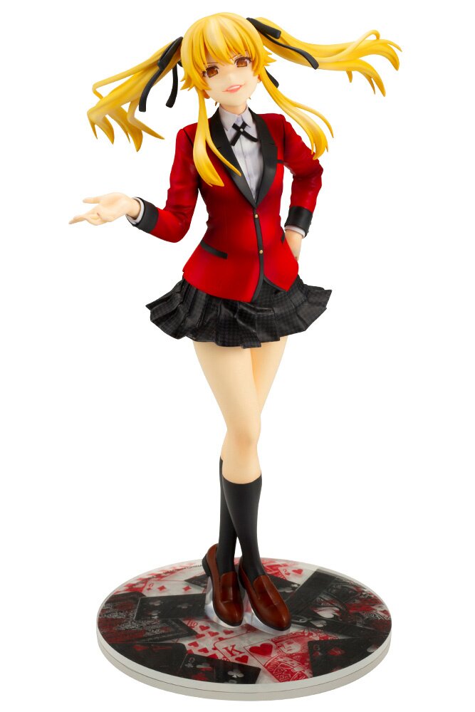 ArtFX J Kakegurui xx Mary Saotome - Tokyo Otaku Mode (TOM)