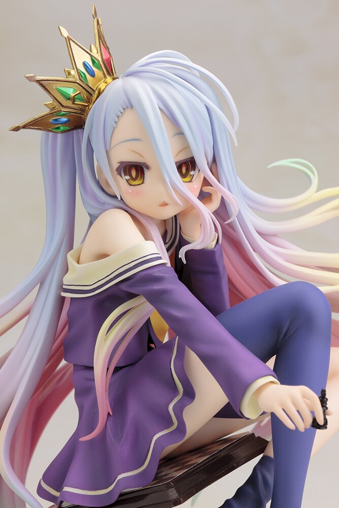 shiro figure amazon