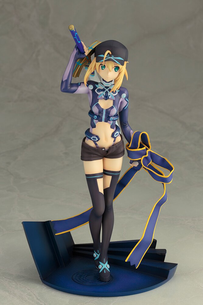 fgo Assassin Mysterious Heroine X フィギュア Fate/Grand Order] Assassin/Mysterious Heroine X Figure: KOTOBUKIYA