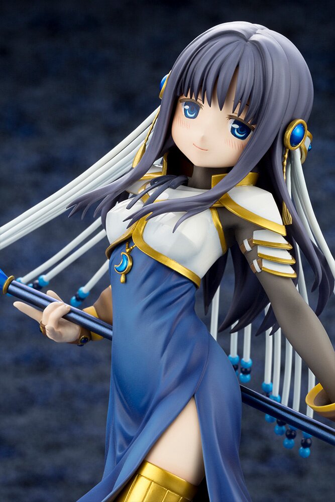 yachiyo figure