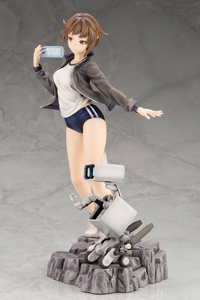 kotobukiya 13 sentinels