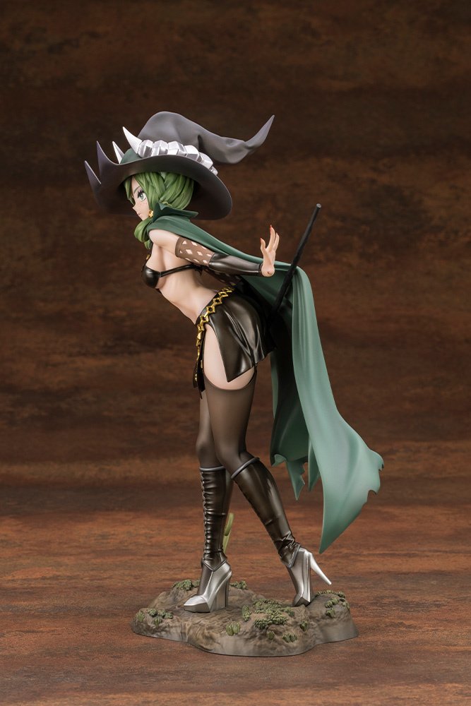 Unicorn Overlord Yahna 1/7 Scale Figure - Tokyo Otaku Mode (TOM)