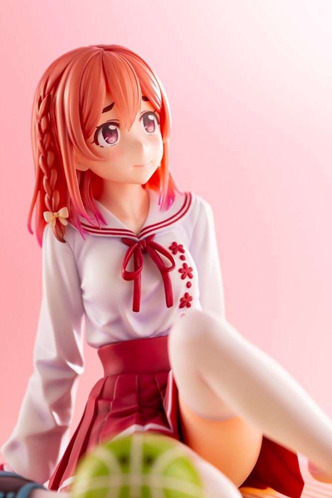 sumi sakurasawa figure