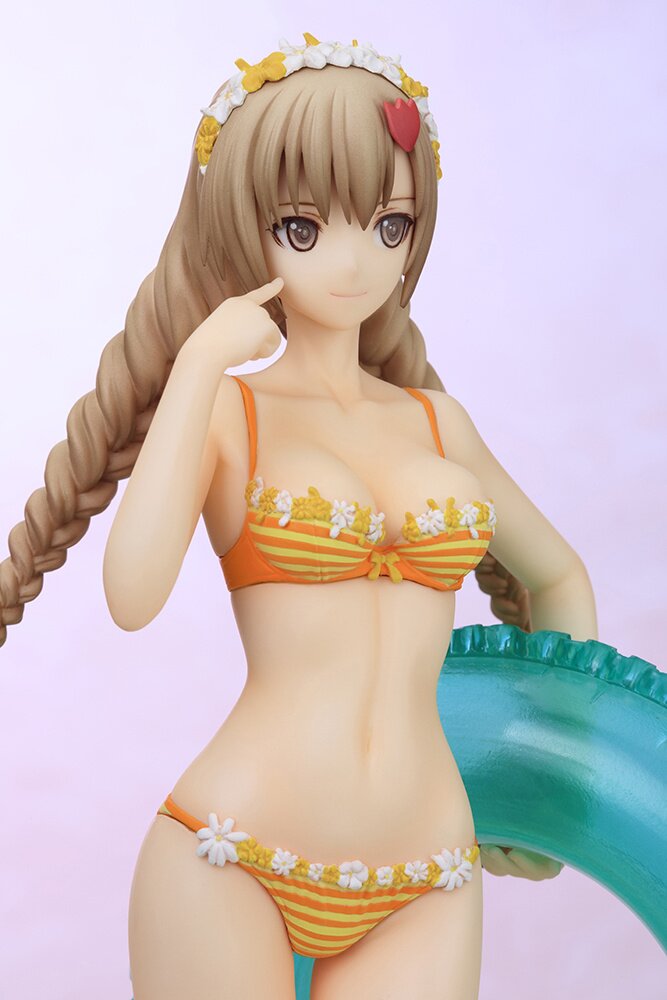 Shining Hearts: Amil Manaflare Swimsuit | Figurky a sošky | Fate Gate
