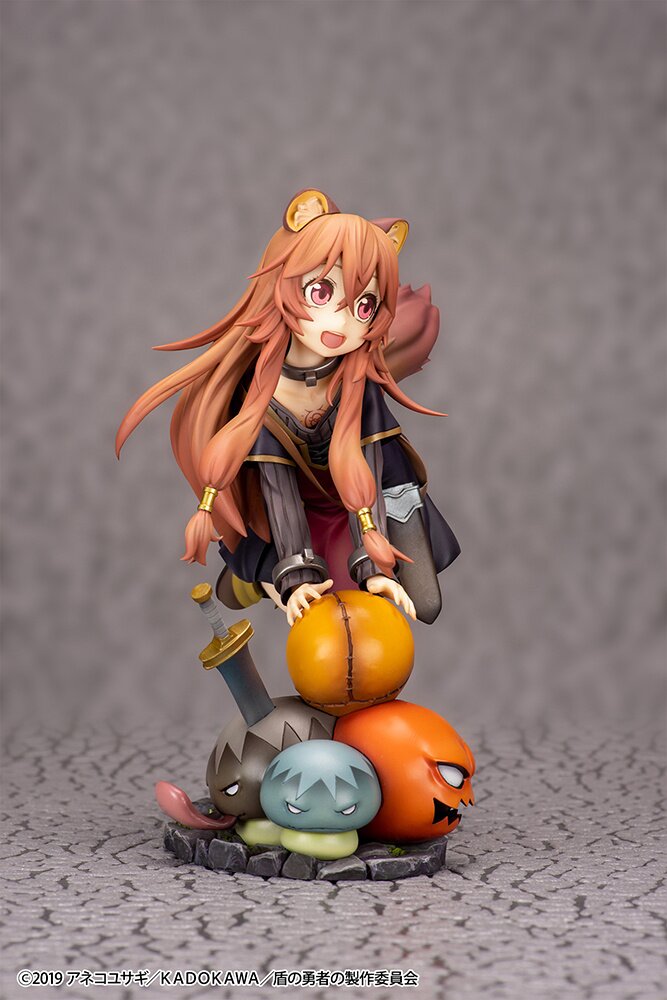 raphtalia childhood figure