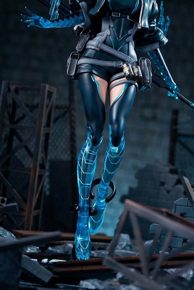 MINIFUNTOWN x ASTRUM DESIGN 『ICEY』 フィギュア Minifuntown x Astrum Icey 1/6 Scale Figure - Tokyo Otaku