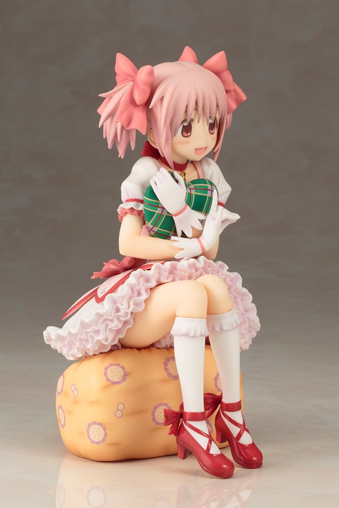 Gekijouban Mahou Shoujo Madoka☆Magica - Kaname Madoka - 1/8 (Good Smile  Company)