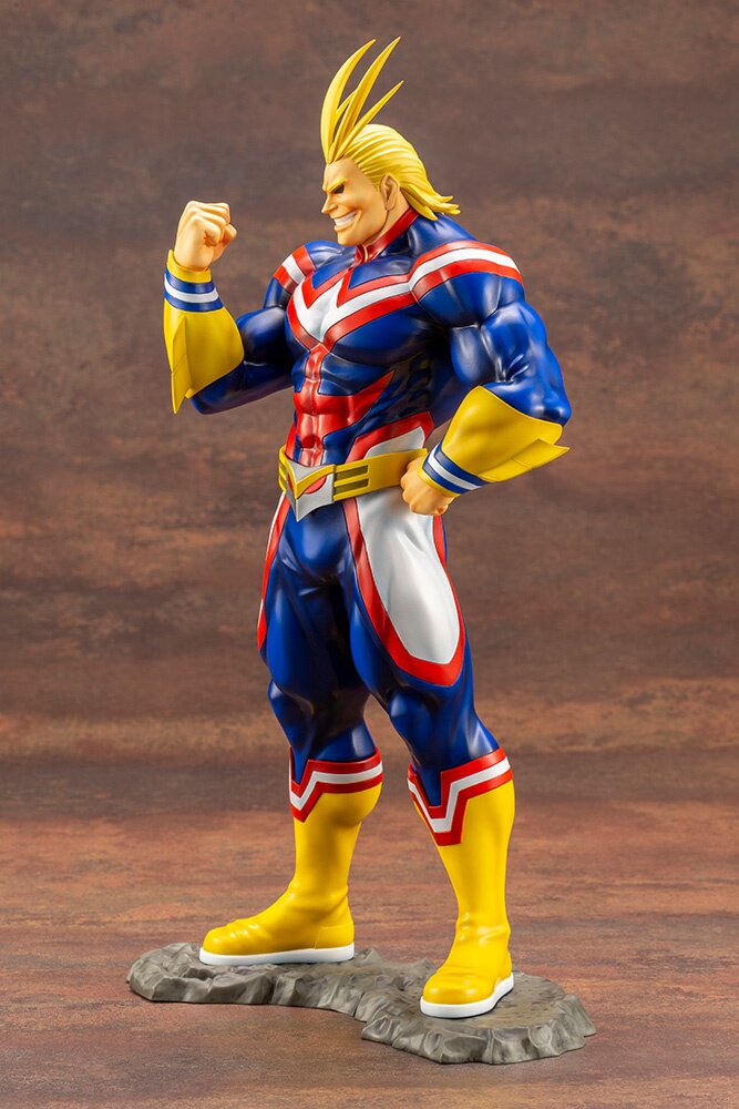 artfx all might