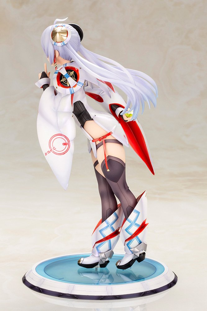 Phantasy Star Online 2 Matoi: Nidy-2D- Ver. 1/7 Scale Figure (Re
