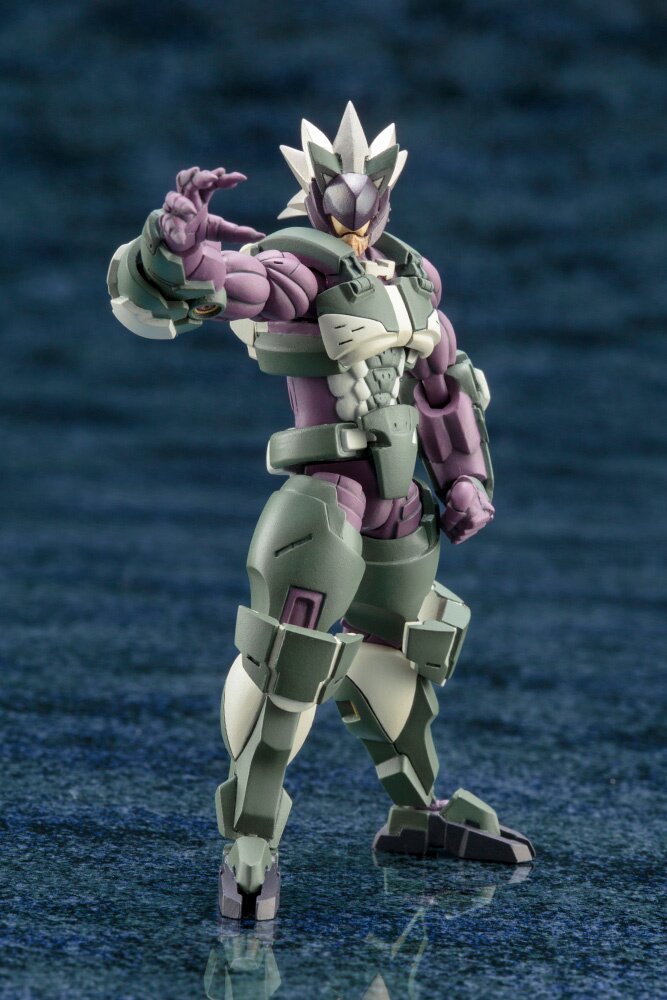 Hexa Gear Governor Zoanthropus-Löwe - Tokyo Otaku Mode (TOM)