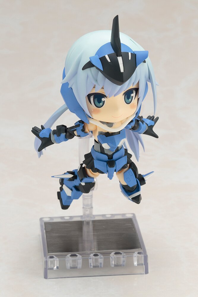Cupoche Frame Arms Girl Stylet: KOTOBUKIYA - Tokyo Otaku
