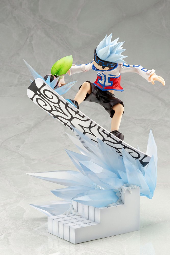 ArtFX J [Shaman King] Horohoro: KOTOBUKIYA - Tokyo Otaku Mode (TOM)
