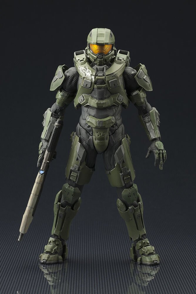 ArtFX+ Halo 5 Spartan Athlon Figure: KOTOBUKIYA - Tokyo Otaku Mode (TOM)