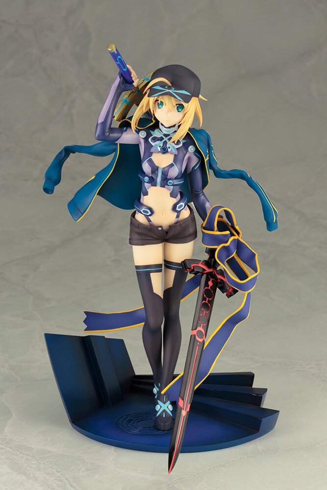 fgo Assassin Mysterious Heroine X フィギュア Fate/Grand Order] Assassin/Mysterious Heroine X Figure: KOTOBUKIYA