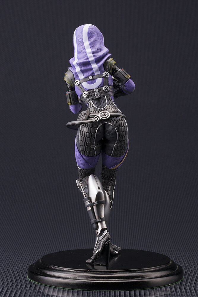 Kotobukiya 2024 mass effect