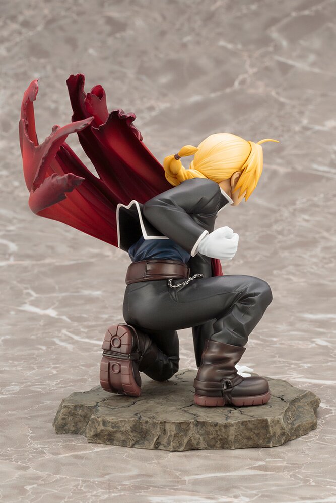 artfx j edward elric