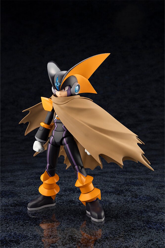 Megabass - 専用☆モコさん Mega Man Battle Network Bass.EXE: KOTOBUKIYA 40% OFF - Tokyo
