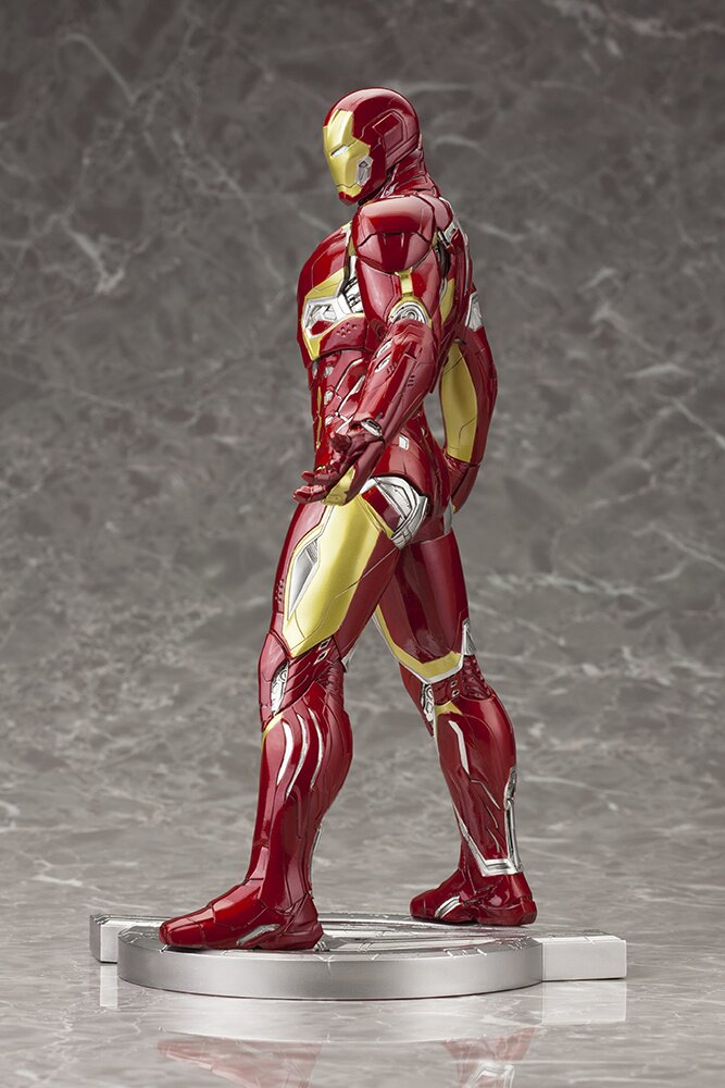 ArtFX Iron Man Mark 45