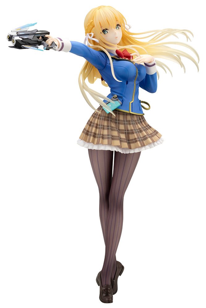 Tojo Figure Heaven Burns Red Tsukasa Tojo 1/7 Scale Figure: KOTOBUKIYA - Tokyo ...