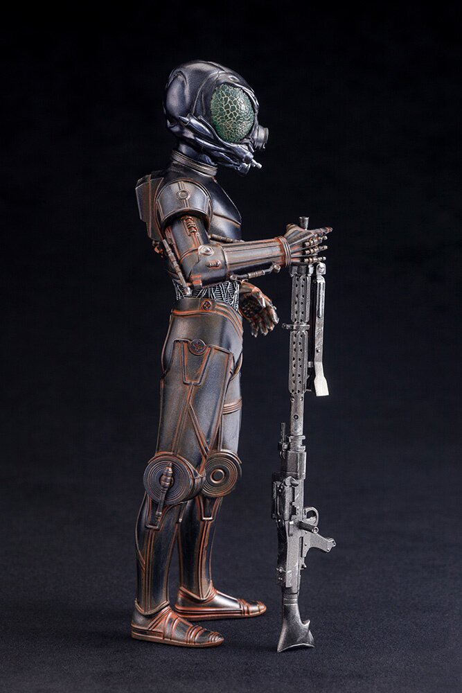 ArtFX+ Star Wars Bounty Hunter 4-LOM: KOTOBUKIYA - Tokyo