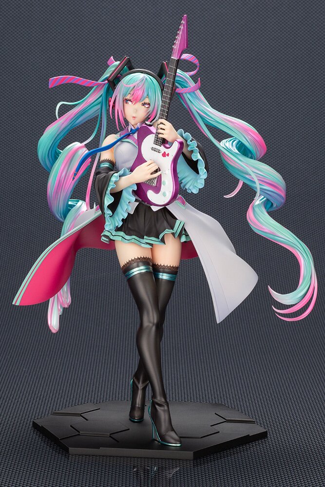その他 Kotobukiya 1/100 10/80 Special 07 Darling in the Franxx Zero Two 1/7 Scale Figure (Reissue)