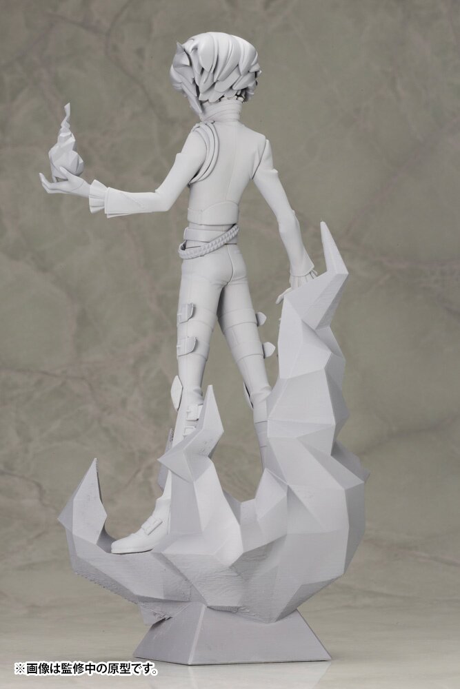 lio fotia figure kotobukiya