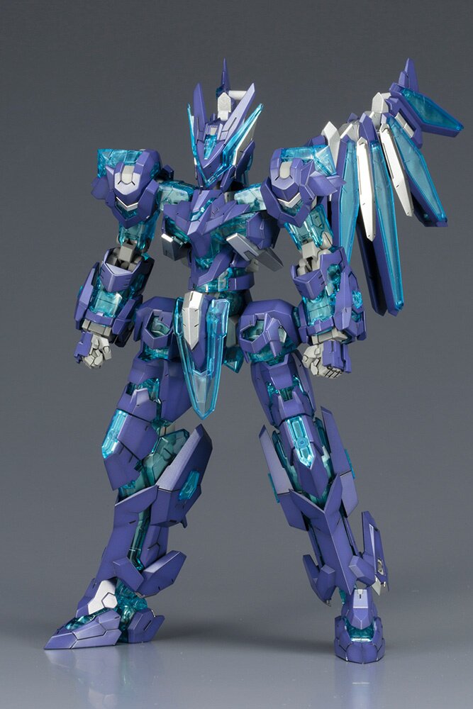 Frame Arms LX-R01J Jagd Falx: KOTOBUKIYA - Tokyo Otaku Mode