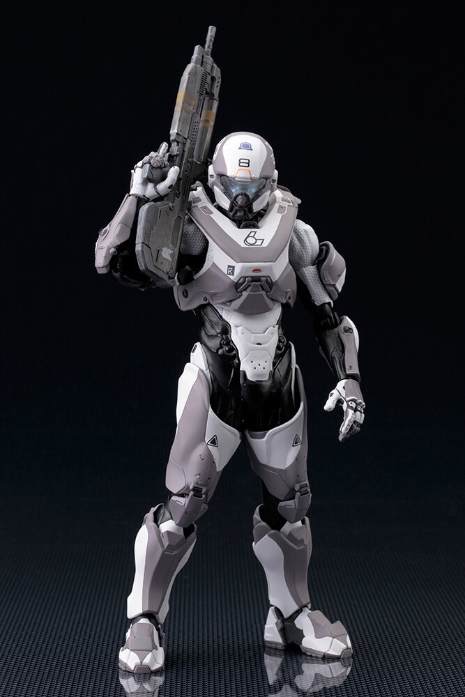 ArtFX+ Halo 5 Spartan Athlon Figure: KOTOBUKIYA - Tokyo Otaku Mode (TOM)