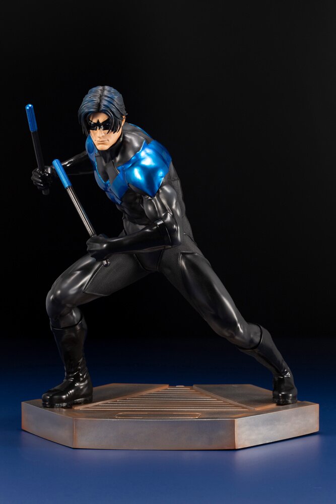 artfx nightwing