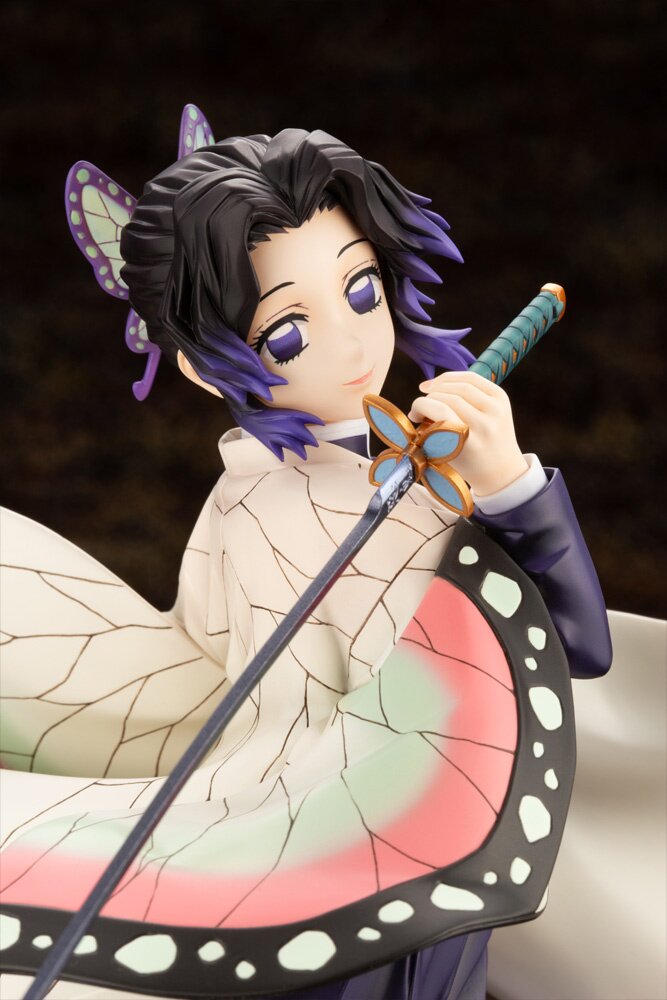 artfx kimetsu no yaiba