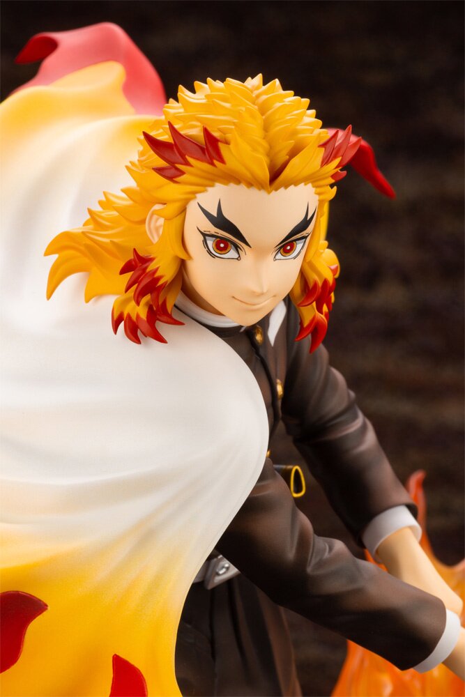 artfx kimetsu no yaiba