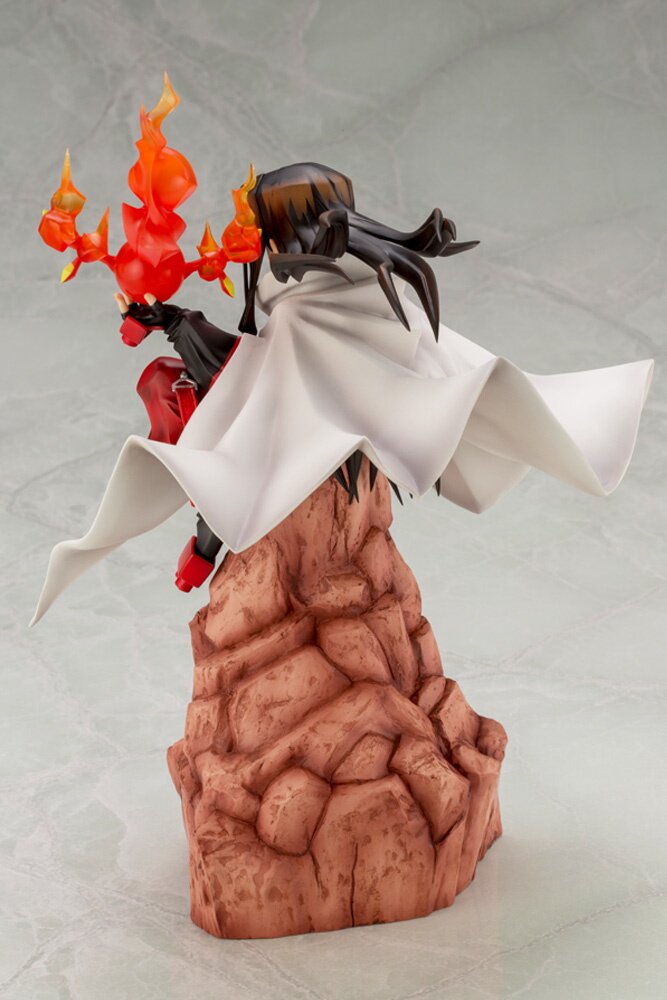 ArtFX J Shaman King Hao: KOTOBUKIYA - Tokyo Otaku Mode (TOM)