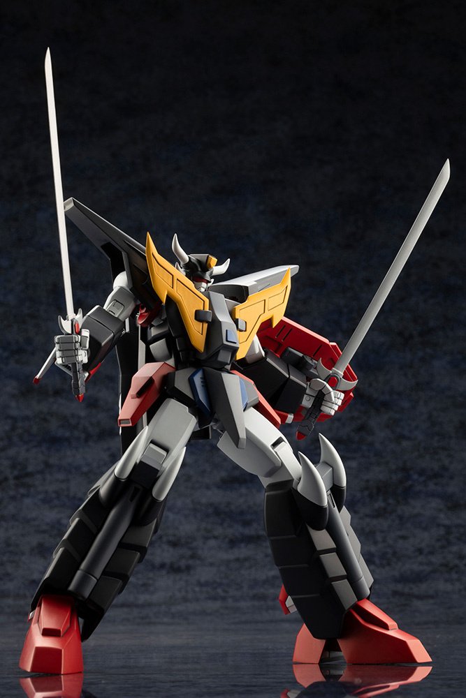 Brave Exkizer Dainogaist: KOTOBUKIYA 62% OFF - Tokyo Otaku Mode (TOM)
