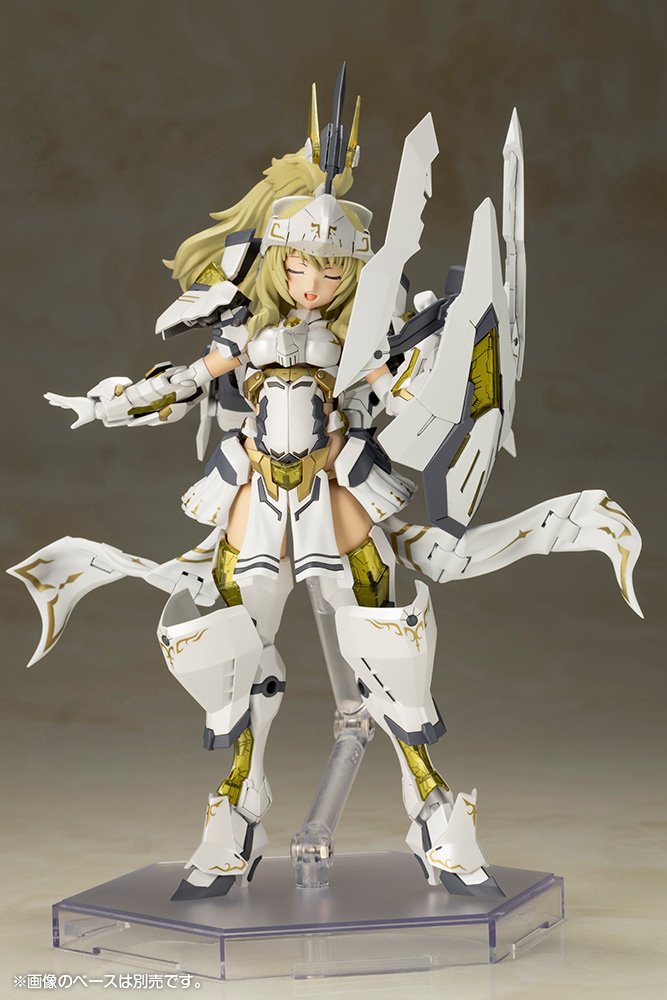 Frame Arms Girl Durga II (Re-run) - Tokyo Otaku Mode (TOM)