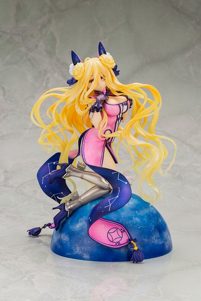 PRISMA WING DATE A LIVE Mukuro Hoshimiya Bonus Version 1/7 Scale