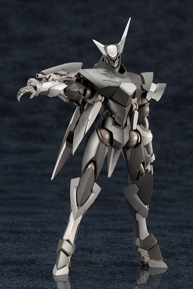 【新品・未開封】ROBOT魂 Plan 1055 BELIAL Full Metal Panic! Plan-1055 Belial Plastic Model Kit - Tokyo