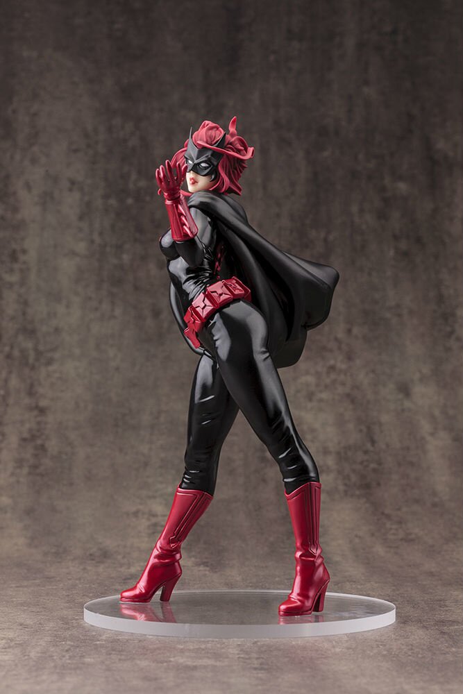 batwoman figures