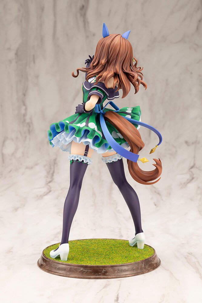 Uma Musume: Pretty Derby King Halo 1/7 Scale Figure: KOTOBUKIYA Uma Musume: Pretty Derby King Halo 1/7 Scale Figure: KOTOBUKIYA