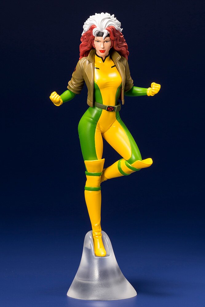 ArtFX+ X-Men '92 Gambit & Rogue 2-Pack Set