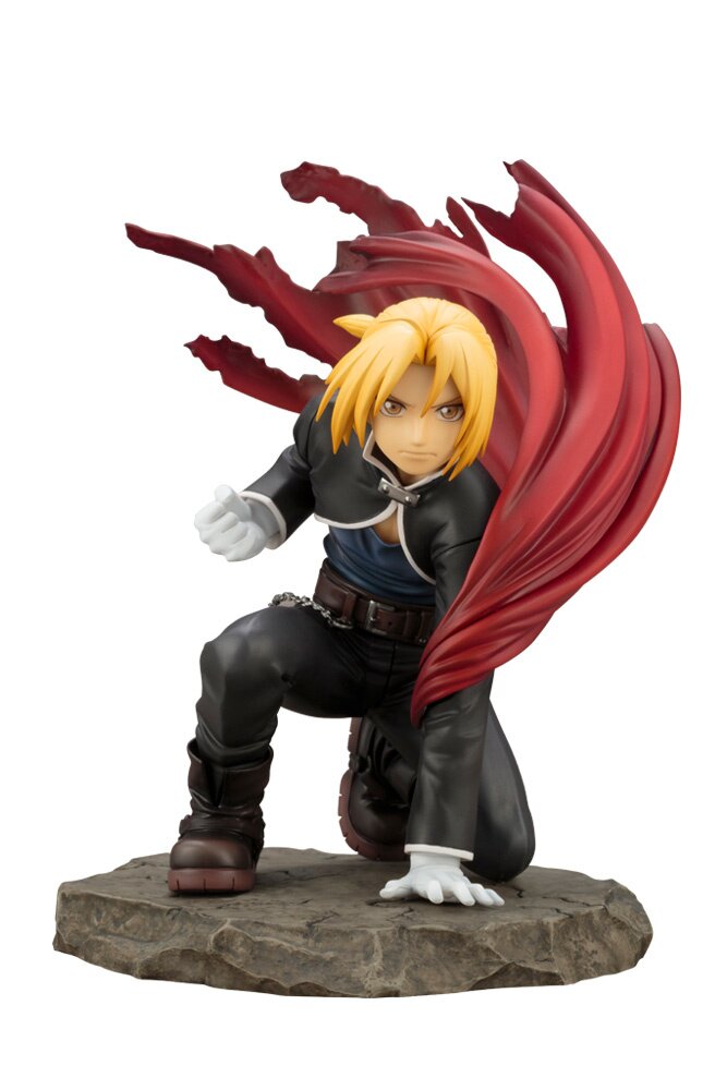 artfx j edward elric