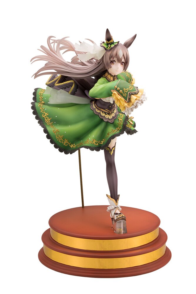 Uma Musume: Pretty Derby Satono Diamond: The Will to Overtake 1/7 Scale  Figure