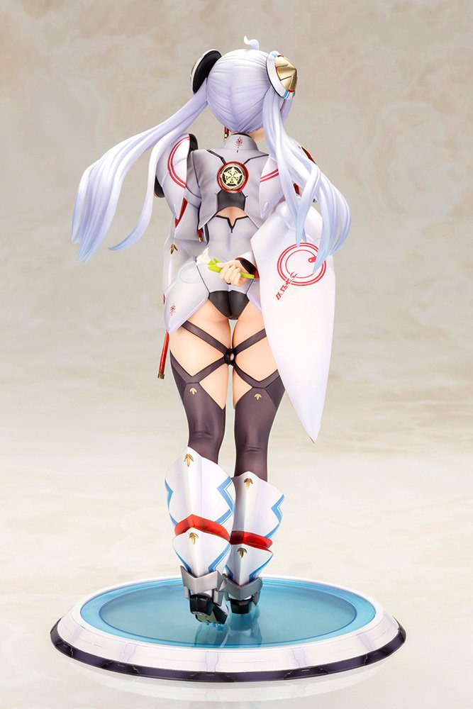 Phantasy Star Online 2 Matoi: Nidy-2D- Ver. 1/7 Scale Figure (Re