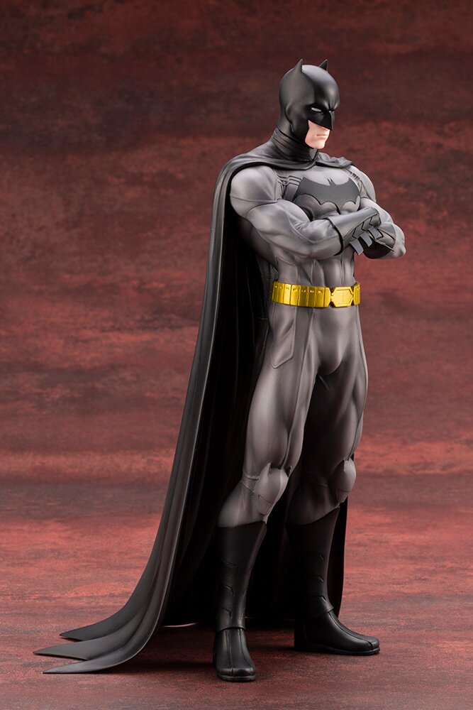 ikemen series batman