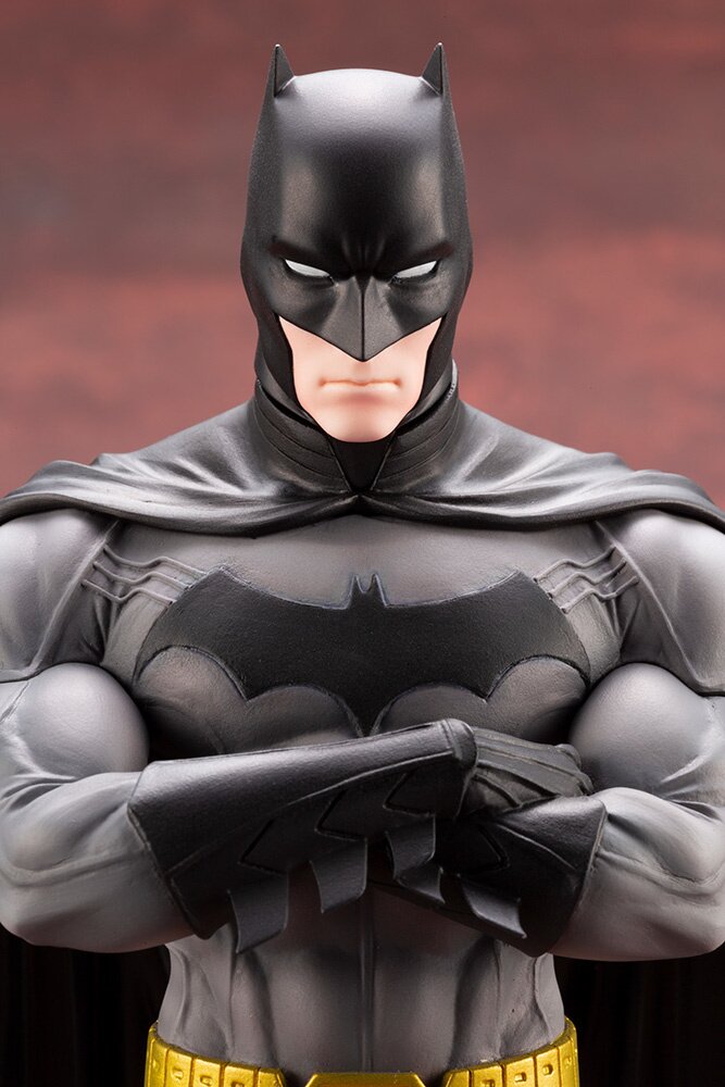 ikemen series batman