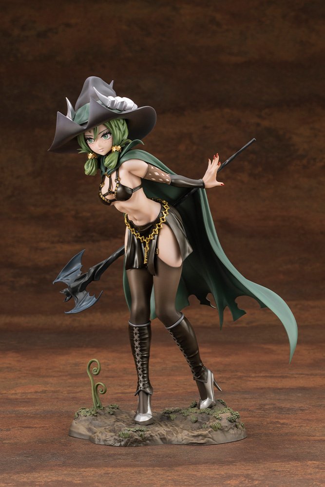 Unicorn Overlord Yahna 1/7 Scale Figure - Tokyo Otaku Mode (TOM)