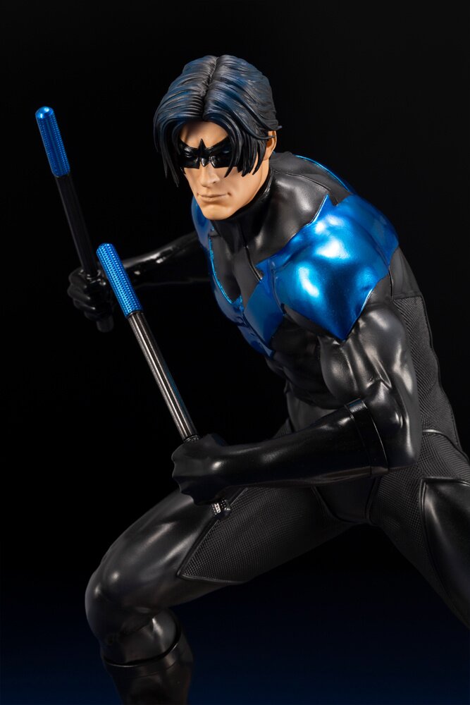 artfx nightwing