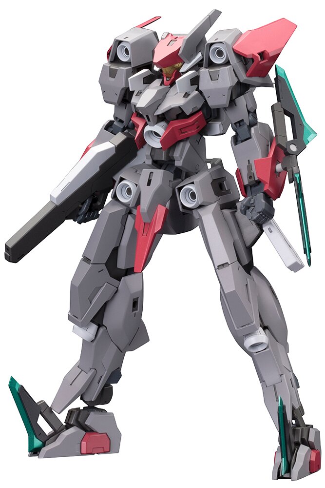 Frame Arms SX-25 Cutlass:RE - Tokyo Otaku Mode (TOM)