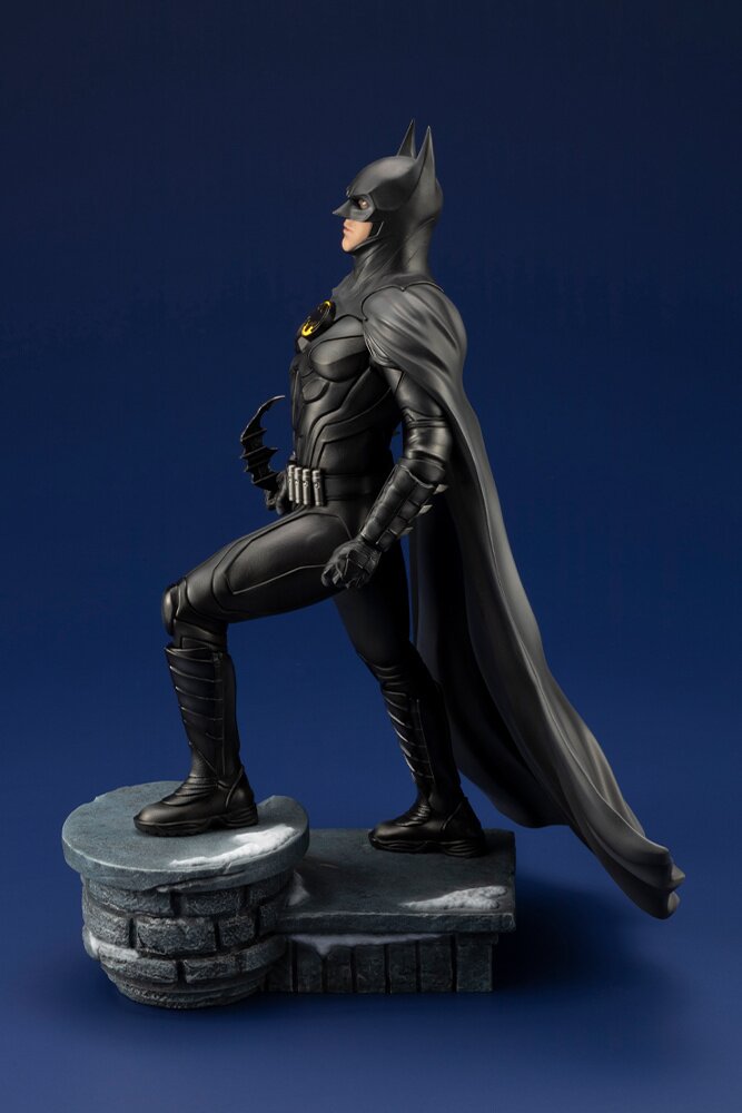 ArtFX The Flash Movie Batman