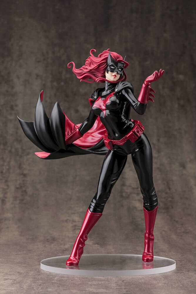 DC Comics] Batwoman Bishoujo Statue: KOTOBUKIYA - Tokyo Otaku Mode